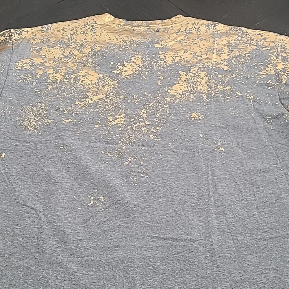 NWT GOLDEN GOOSE Dafne University cotton t-shirt dress - Picture 6 of 8